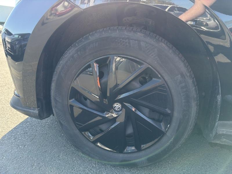 Image MG MOTOR MG4 EV 170ch - 51kWh