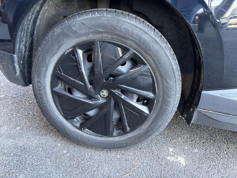 Image MG MOTOR MG4 EV 170ch - 51kWh