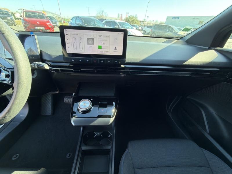 Image MG MOTOR MG4 EV 170ch - 51kWh