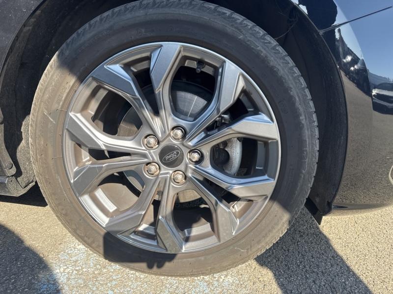 Image FORD Focus 1.0 Flexifuel mHEV 125 ch ST-Line X Powershift