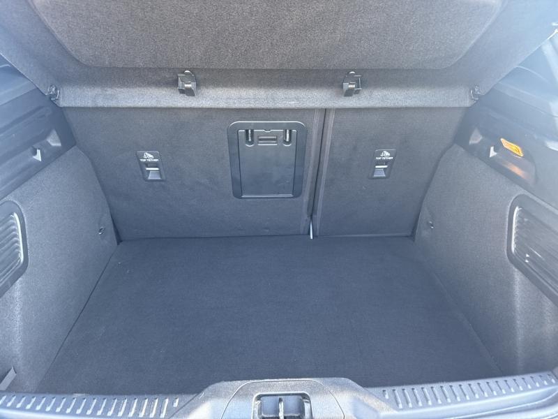 Image FORD Focus 1.0 Flexifuel mHEV 125 ch ST-Line X Powershift