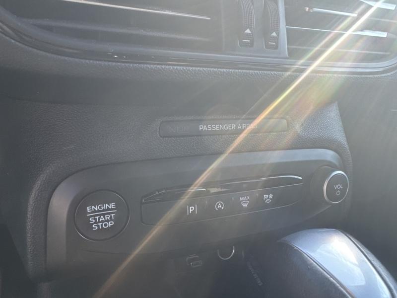 Image FORD Focus 1.0 Flexifuel mHEV 125 ch ST-Line X Powershift