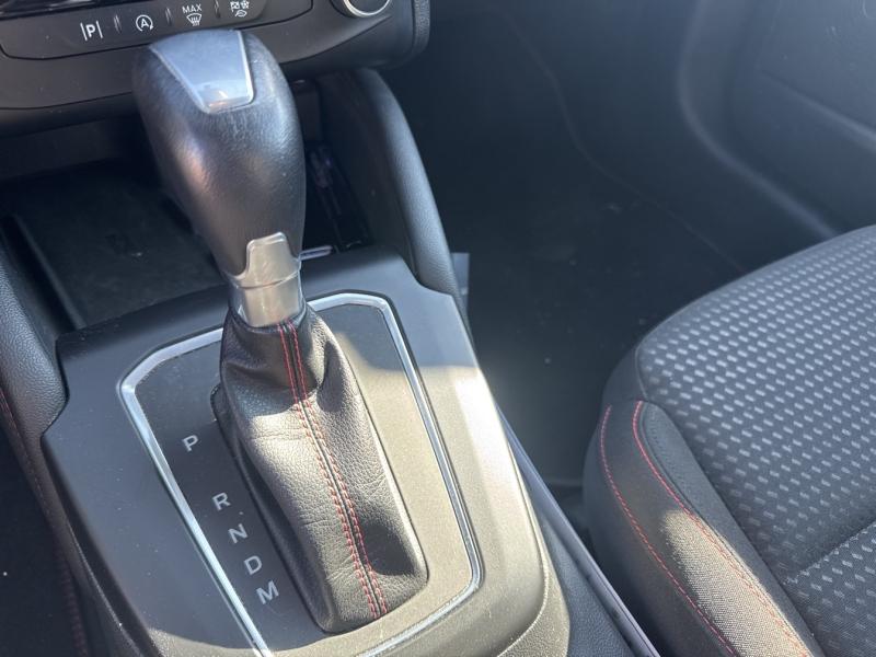 Image FORD Focus 1.0 Flexifuel mHEV 125 ch ST-Line X Powershift