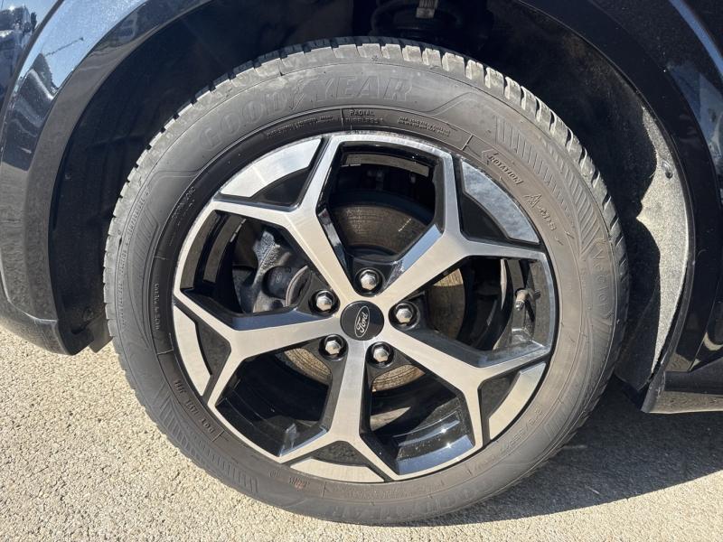 Image FORD Puma 1.0 EcoBoost Hybrid 125 ch ST-Line S&S Powershift