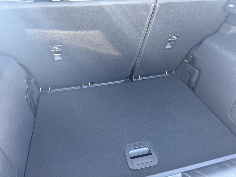 Image FORD Puma 1.0 EcoBoost Hybrid 125 ch ST-Line S&S Powershift