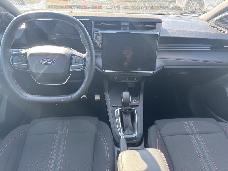 Image FORD Puma 1.0 EcoBoost Hybrid 125 ch ST-Line S&S Powershift