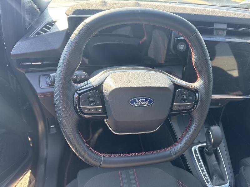 Image FORD Puma 1.0 EcoBoost Hybrid 125 ch ST-Line S&S Powershift