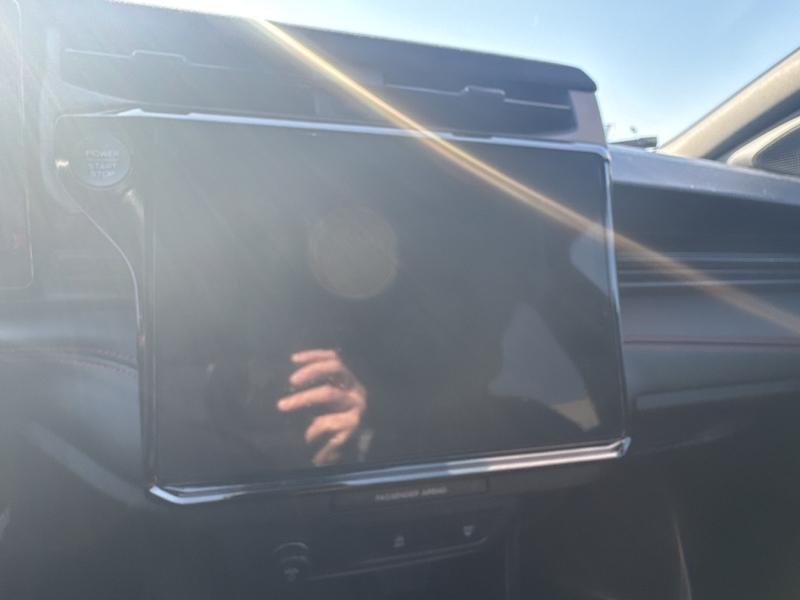 Image FORD Puma 1.0 EcoBoost Hybrid 125 ch ST-Line S&S Powershift