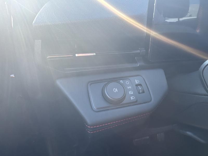 Image FORD Puma 1.0 EcoBoost Hybrid 125 ch ST-Line S&S Powershift