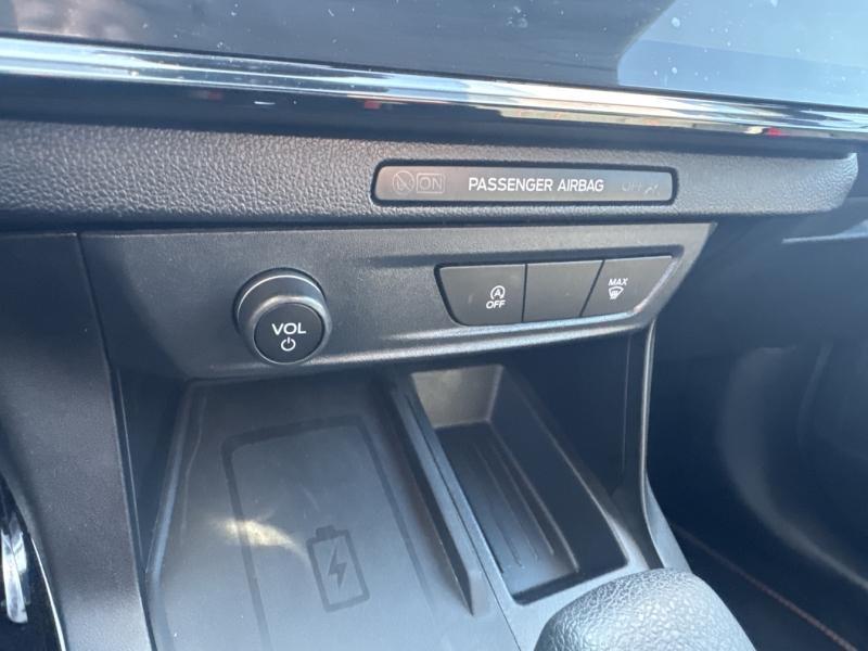 Image FORD Puma 1.0 EcoBoost Hybrid 125 ch ST-Line S&S Powershift