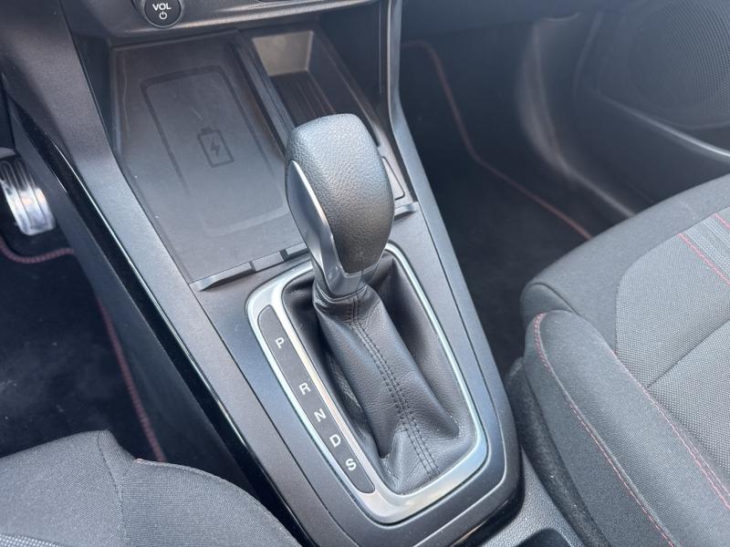 Image FORD Puma 1.0 EcoBoost Hybrid 125 ch ST-Line S&S Powershift