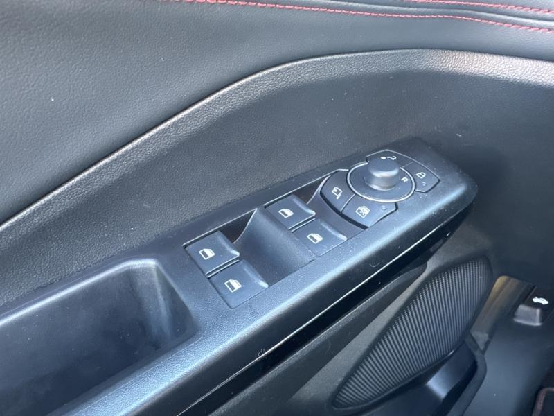 Image FORD Puma 1.0 EcoBoost Hybrid 125 ch ST-Line S&S Powershift