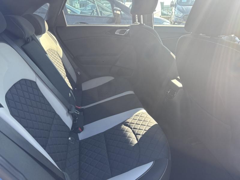 Image KIA Ceed 1.6 CRDI 136 ch GT Line DCT7 MY20