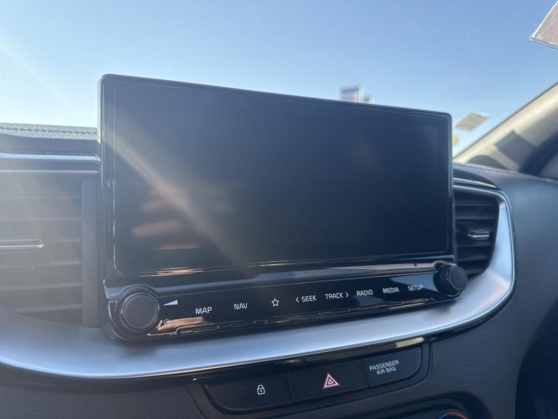 Image KIA Ceed 1.6 CRDI 136 ch GT Line DCT7 MY20