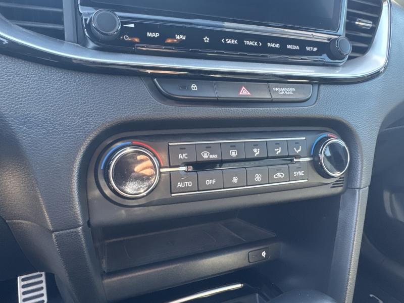 Image KIA Ceed 1.6 CRDI 136 ch GT Line DCT7 MY20