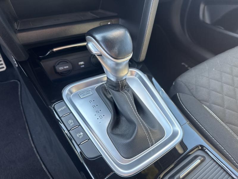 Image KIA Ceed 1.6 CRDI 136 ch GT Line DCT7 MY20