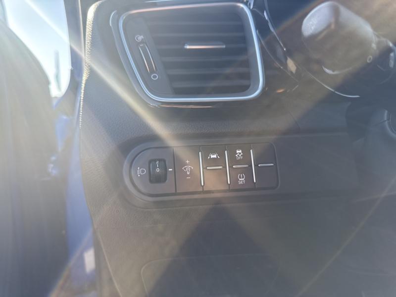 Image KIA Ceed 1.6 CRDI 136 ch GT Line DCT7 MY20