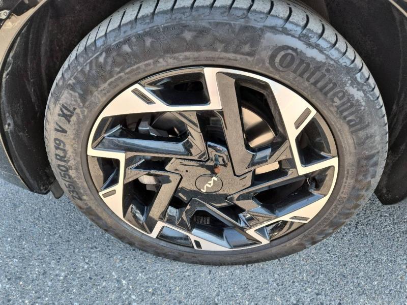 Image KIA Sportage 1.6 T-GDi 150ch MHEV  GT-line Premium DCT7 4x2