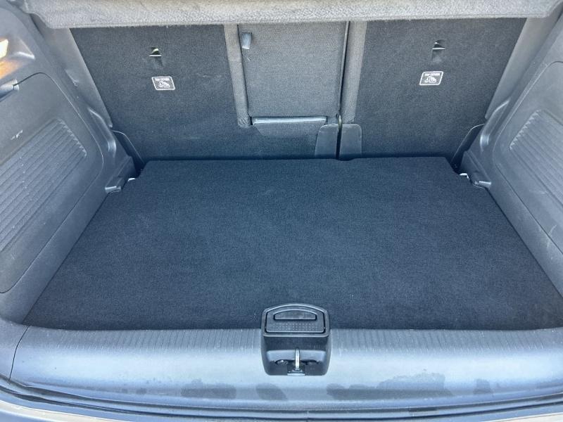 Image OPEL Crossland 1.2 Turbo 110ch GS Line