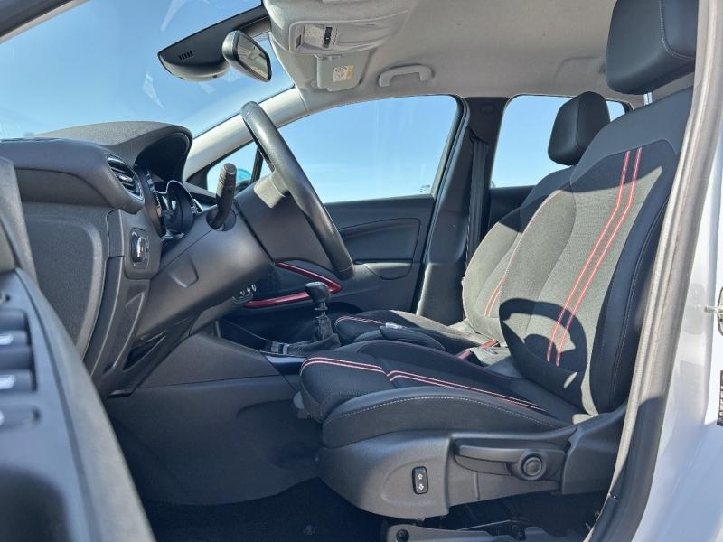 Image OPEL Crossland 1.2 Turbo 110ch GS Line