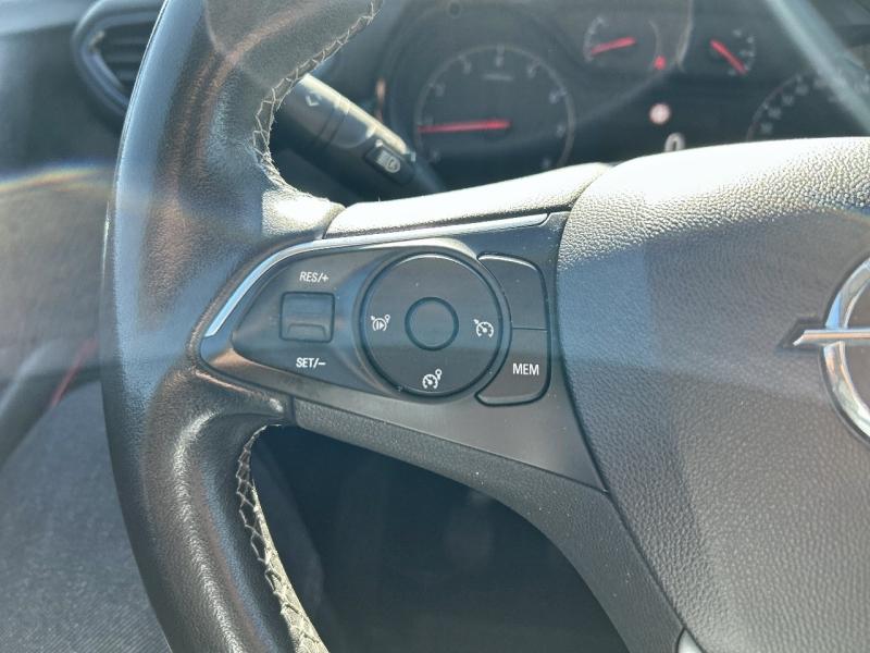 Image OPEL Crossland 1.2 Turbo 110ch GS Line