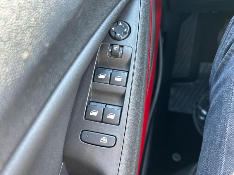 Image OPEL Crossland 1.2 Turbo 110ch GS Line