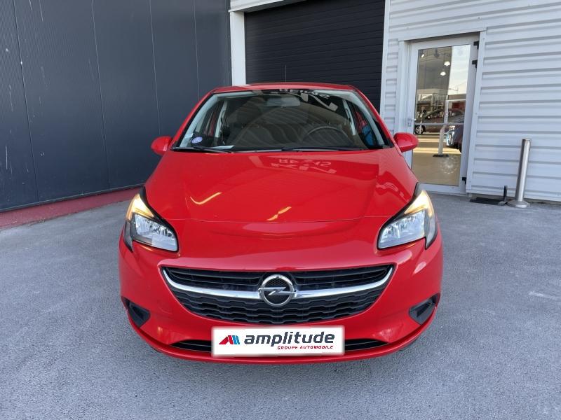 Image OPEL Corsa 1.4 90ch Enjoy Start/Stop 3p
