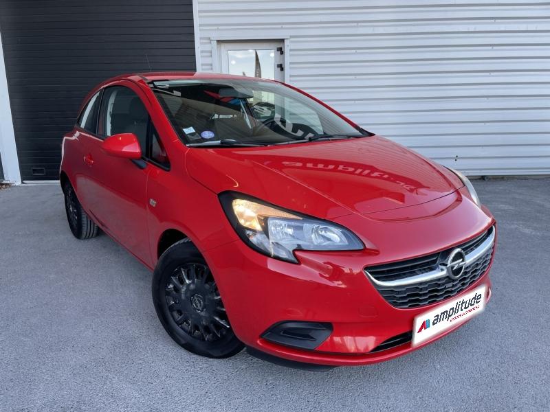 Image OPEL Corsa 1.4 90ch Enjoy Start/Stop 3p