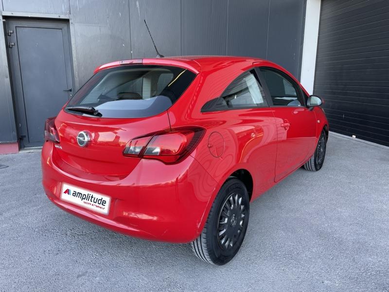 Image OPEL Corsa 1.4 90ch Enjoy Start/Stop 3p