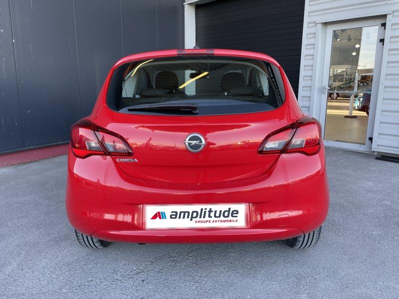 Image OPEL Corsa 1.4 90ch Enjoy Start/Stop 3p