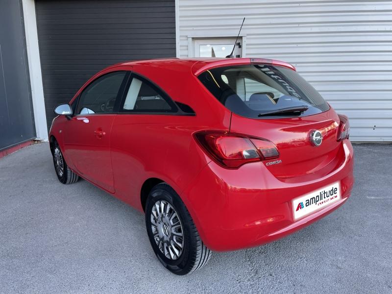 Image OPEL Corsa 1.4 90ch Enjoy Start/Stop 3p