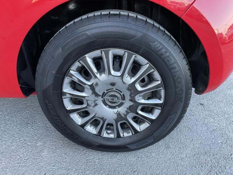 Image OPEL Corsa 1.4 90ch Enjoy Start/Stop 3p