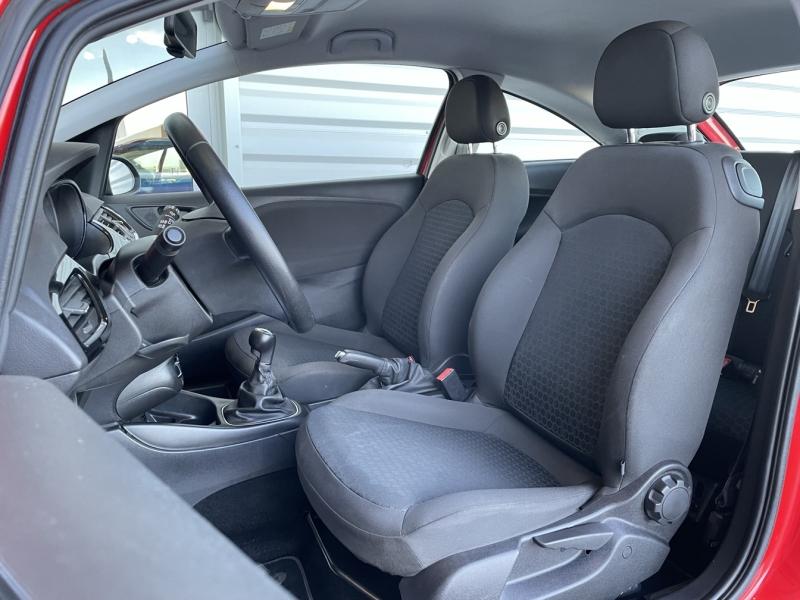 Image OPEL Corsa 1.4 90ch Enjoy Start/Stop 3p