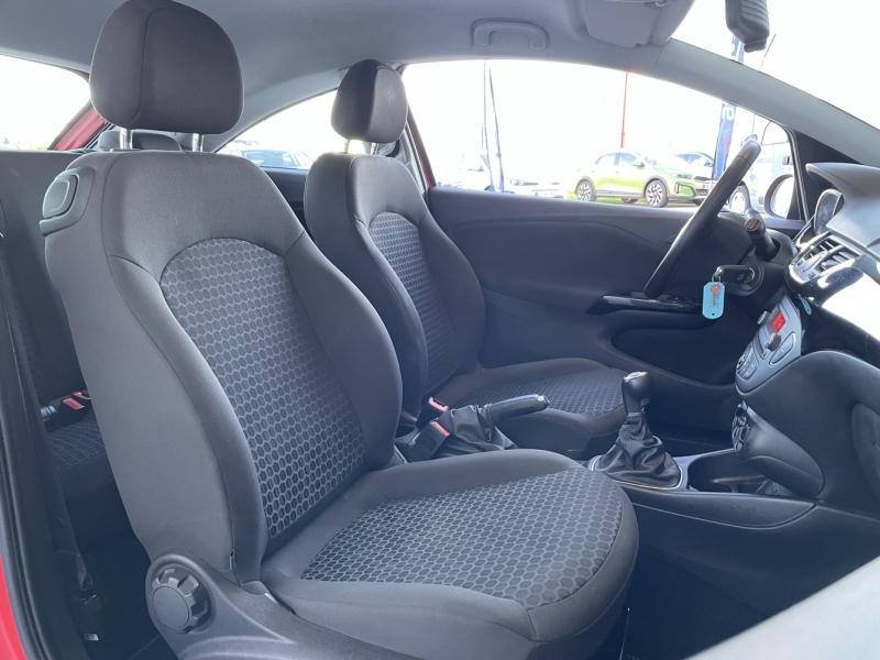Image OPEL Corsa 1.4 90ch Enjoy Start/Stop 3p