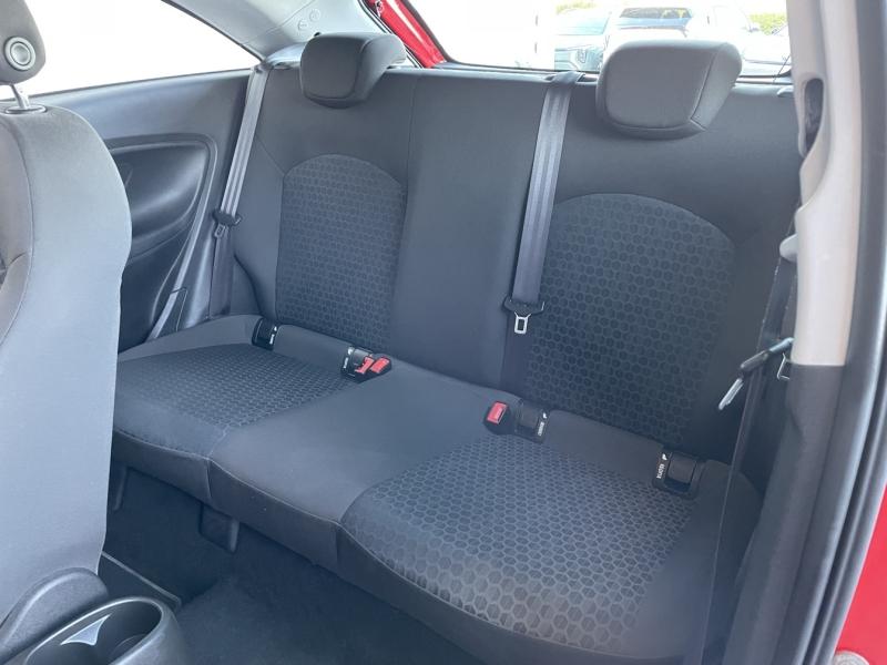 Image OPEL Corsa 1.4 90ch Enjoy Start/Stop 3p