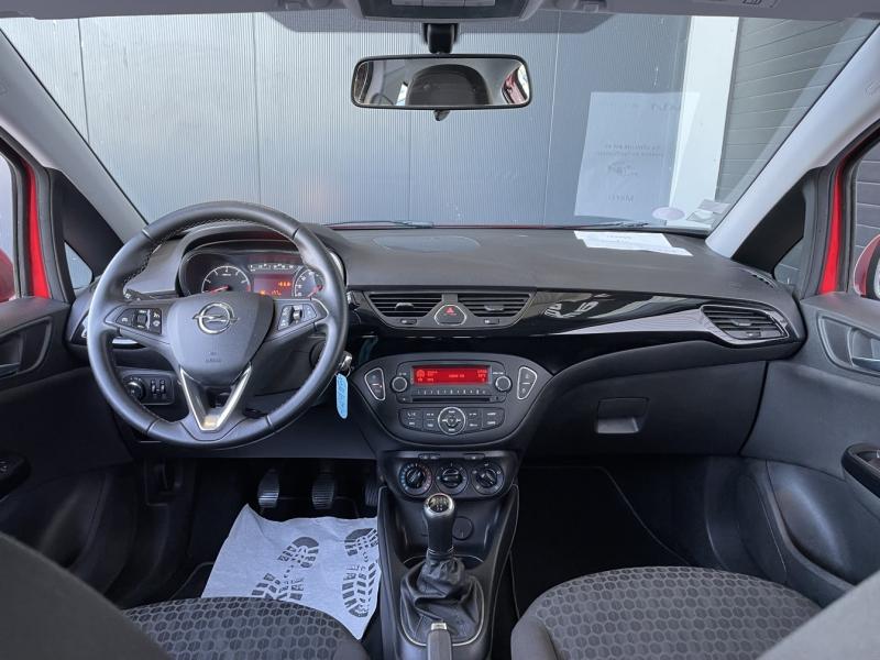 Image OPEL Corsa 1.4 90ch Enjoy Start/Stop 3p