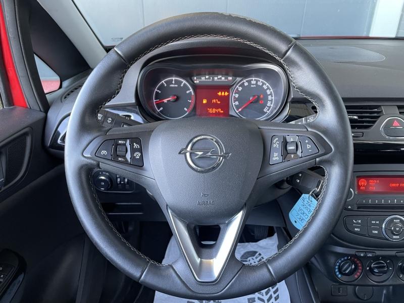 Image OPEL Corsa 1.4 90ch Enjoy Start/Stop 3p