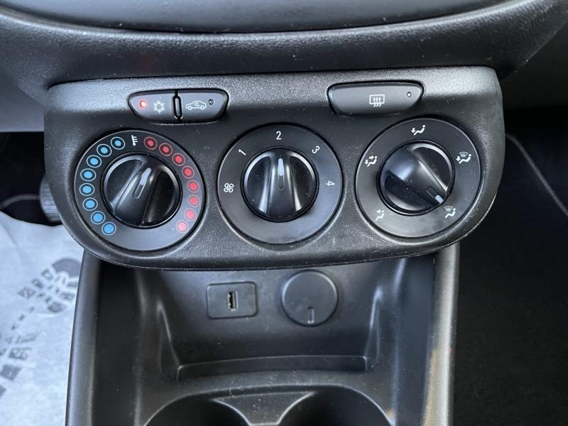 Image OPEL Corsa 1.4 90ch Enjoy Start/Stop 3p