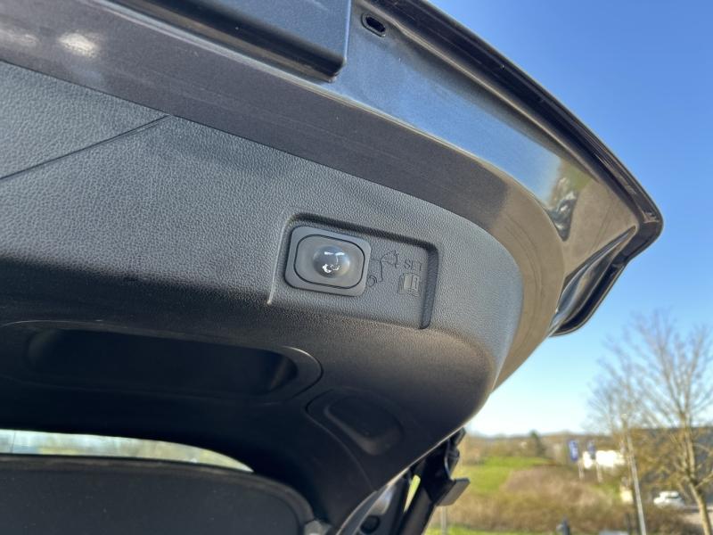 Image FORD Puma 1.5 EcoBlue 120ch ST-Line V