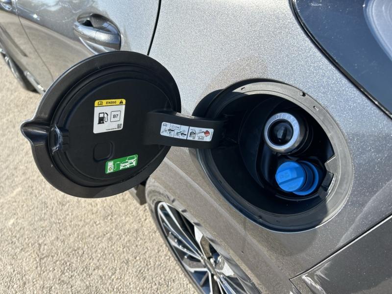 Image FORD Puma 1.5 EcoBlue 120ch ST-Line V