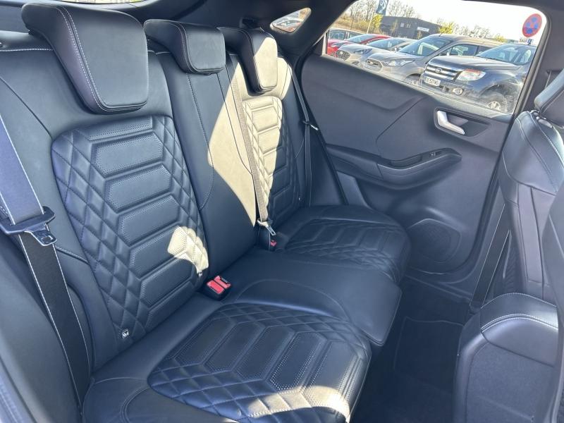 Image FORD Puma 1.5 EcoBlue 120ch ST-Line V