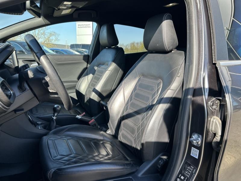 Image FORD Puma 1.5 EcoBlue 120ch ST-Line V