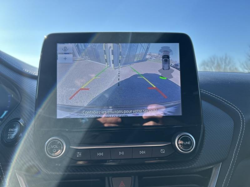 Image FORD Puma 1.5 EcoBlue 120ch ST-Line V