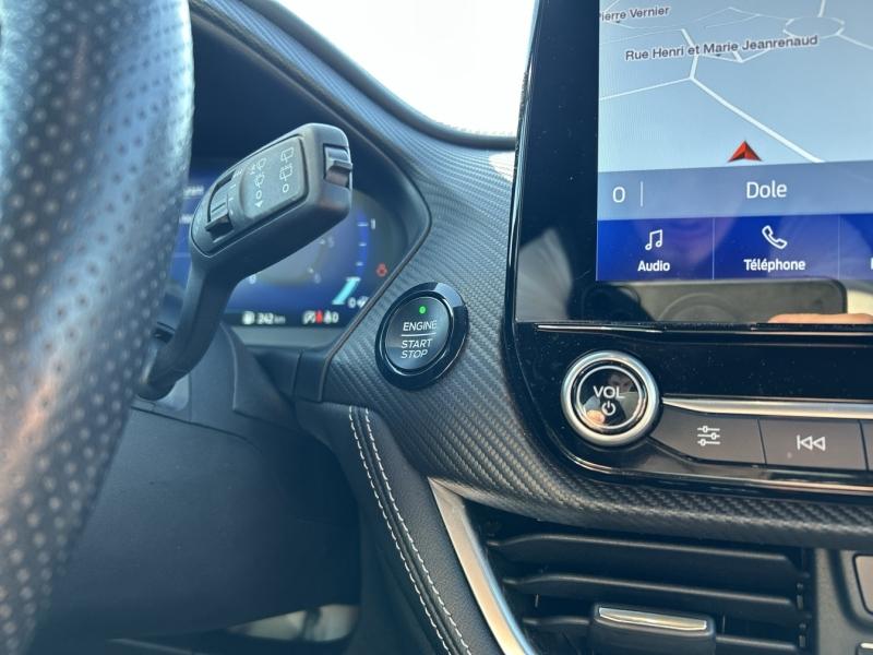 Image FORD Puma 1.5 EcoBlue 120ch ST-Line V