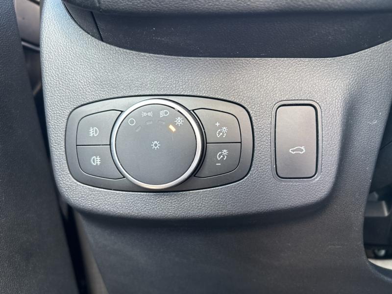 Image FORD Puma 1.5 EcoBlue 120ch ST-Line V