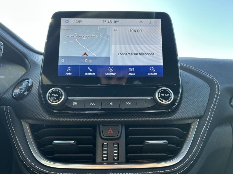 Image FORD Puma 1.5 EcoBlue 120ch ST-Line V