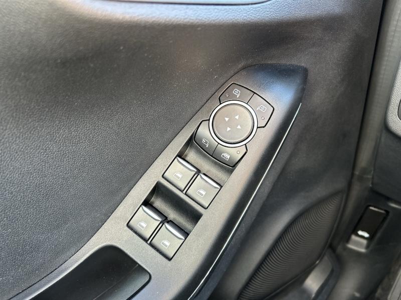 Image FORD Puma 1.5 EcoBlue 120ch ST-Line V