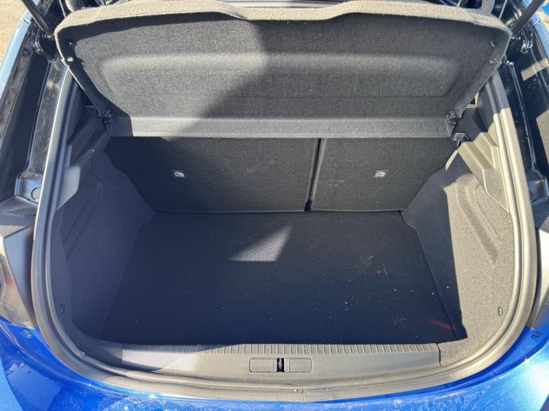 Image OPEL Corsa 1.2 Turbo Hybrid 110ch GS e-DCT6