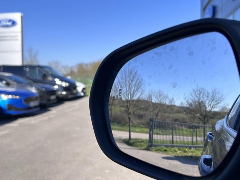 Image FORD Puma 1.5 EcoBlue 120ch ST-Line V
