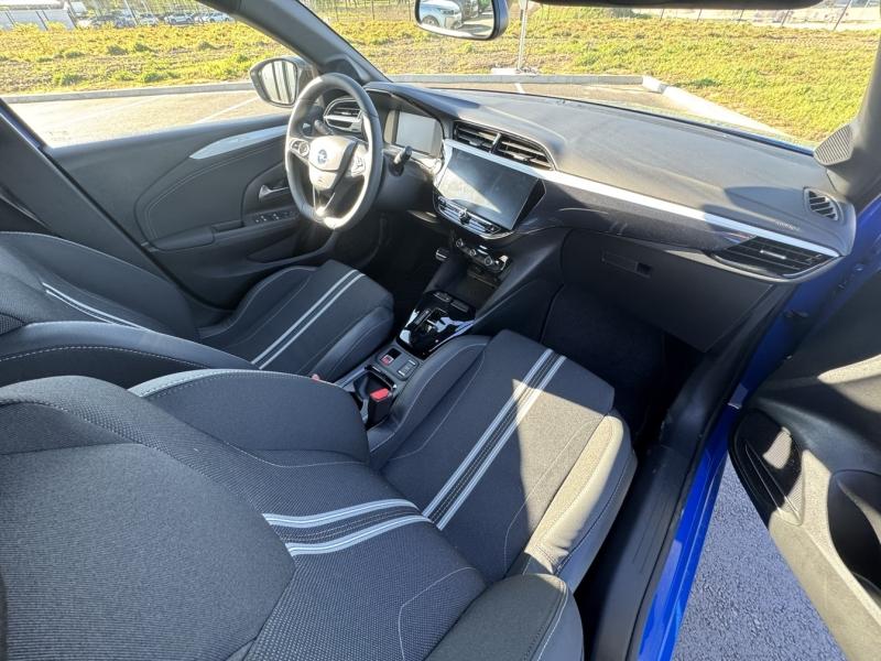 Image OPEL Corsa 1.2 Turbo Hybrid 110ch GS e-DCT6